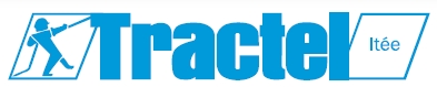 logo TRACTEL