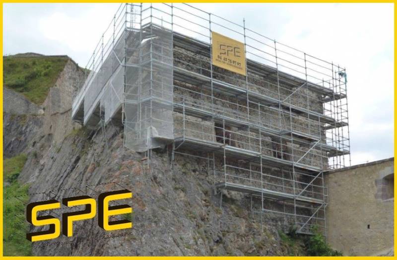 Nos prestations sur le secteur de Briançon Hautes-Alpes