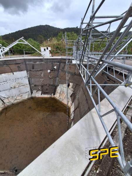 Montage de solution d'accès dans le Var