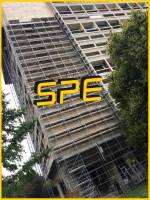 Notre zone d'activité pour ce service Protections anti intrusion pour échafaudages par alarme reliée sur échafaudage