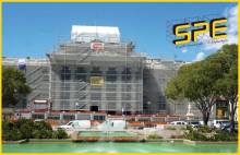 Nos prestations sur le secteur de Avignon Vaucluse