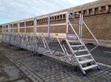 Nos prestations sur le secteur de Avignon Vaucluse