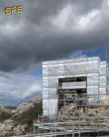 Nos prestations sur le secteur de Avignon Vaucluse