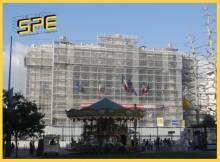 Nos prestations sur le secteur de Montpellier 34