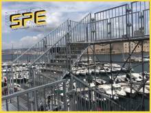 Notre zone d'activité pour ce service Echafaudages pas cher à louer pour particuliers et professionnels