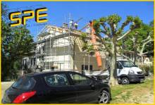 Nos prestations sur le secteur de Montpellier 34