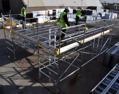 Nos prestations sur le secteur de Briançon Hautes-Alpes