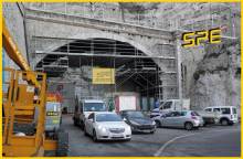 Notre zone d'activité pour ce service Echafaudage de protection suite mise en péril