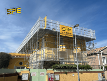 Nos prestations sur le secteur de Nice 06